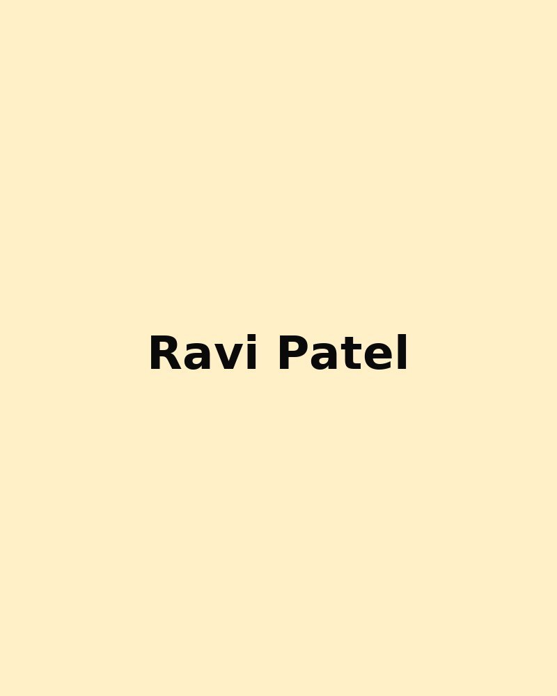 Ravi